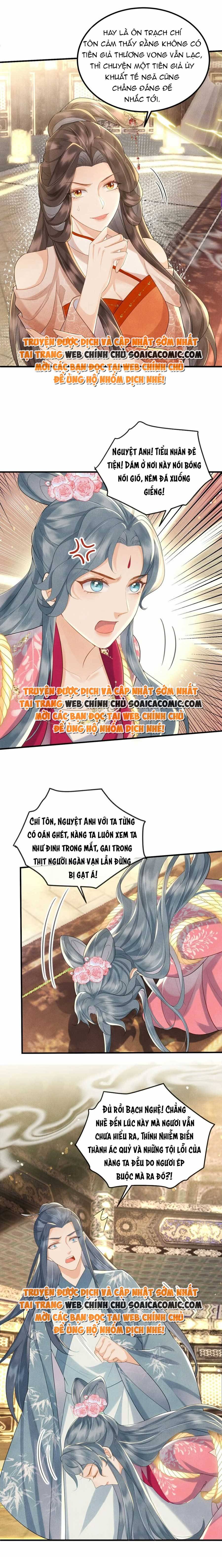 Ninita Yêu Dấu - Phần 2 Chap 871.4 - Next Chap 872.4