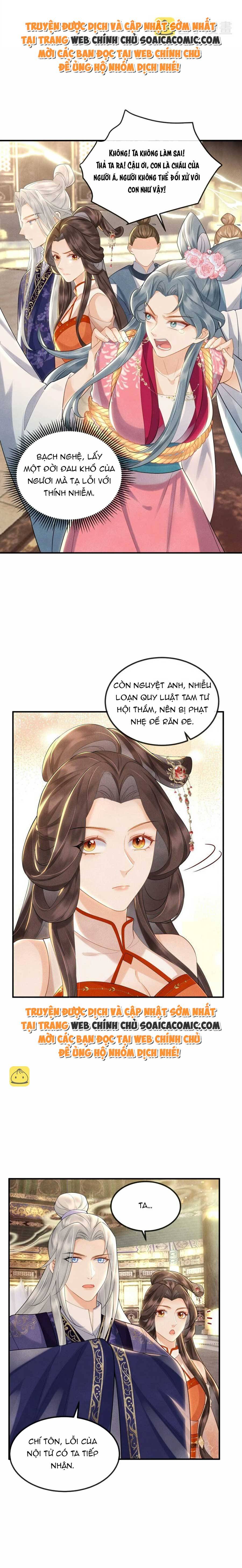 Ninita Yêu Dấu - Phần 2 Chap 871.4 - Next Chap 872.4