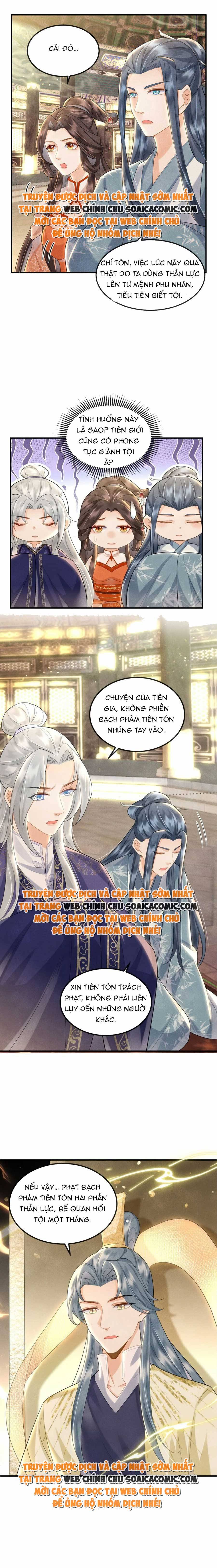 Ninita Yêu Dấu - Phần 2 Chap 871.4 - Next Chap 872.4