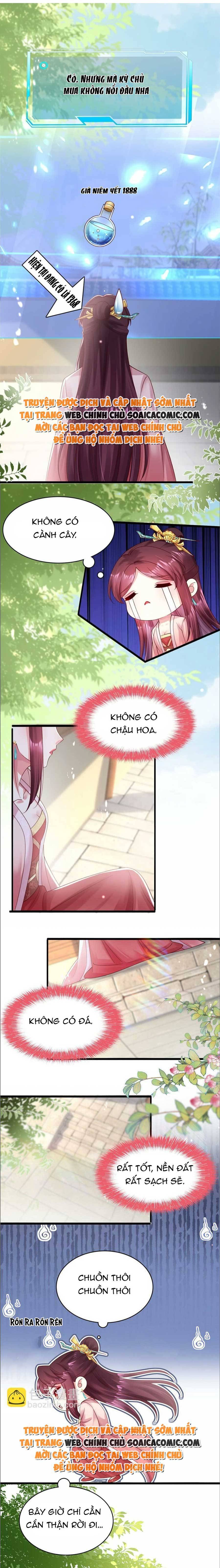 Ninita Yêu Dấu - Phần 2 Chap 871.6 - Next Chap 872.6