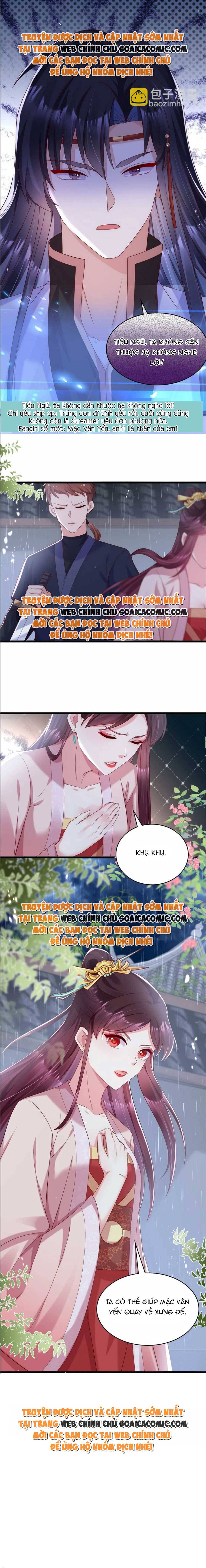 Ninita Yêu Dấu - Phần 2 Chap 871.6 - Next Chap 872.6