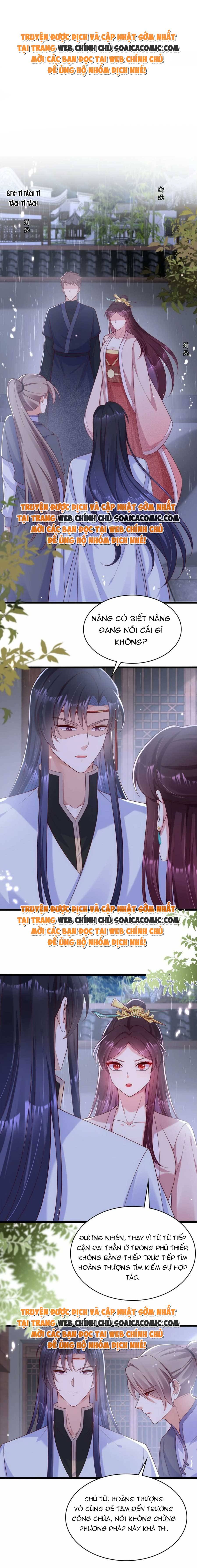 Ninita Yêu Dấu - Phần 2 Chap 871.7 - Next Chap 872.7