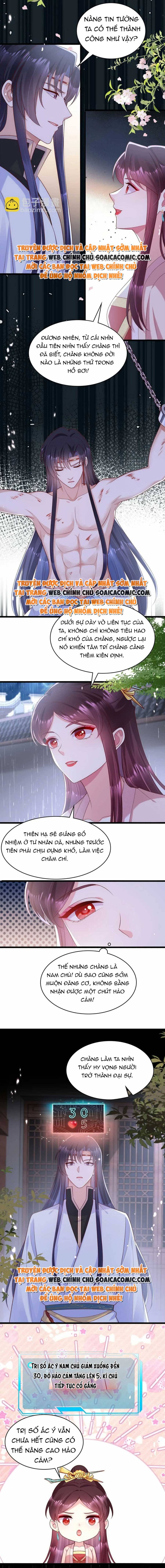 Ninita Yêu Dấu - Phần 2 Chap 871.7 - Next Chap 872.7