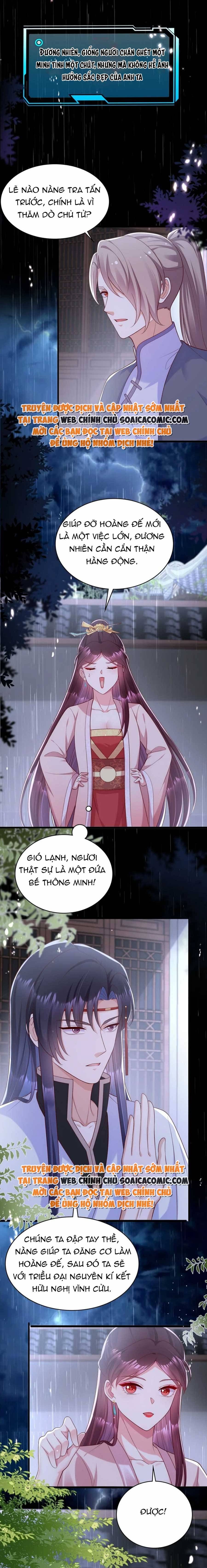 Ninita Yêu Dấu - Phần 2 Chap 871.7 - Next Chap 872.7