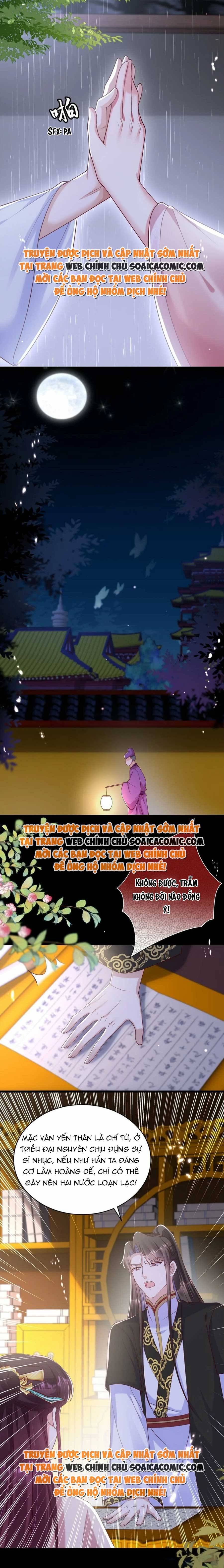 Ninita Yêu Dấu - Phần 2 Chap 871.7 - Next Chap 872.7