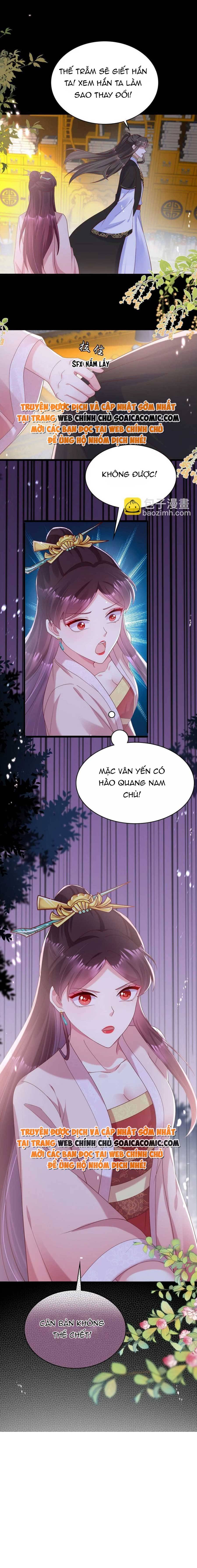 Ninita Yêu Dấu - Phần 2 Chap 871.7 - Next Chap 872.7