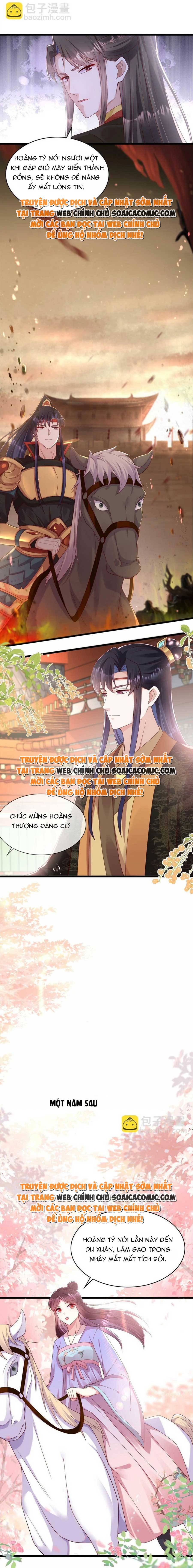 Ninita Yêu Dấu - Phần 2 Chap 871.8 - Next Chap 872.8
