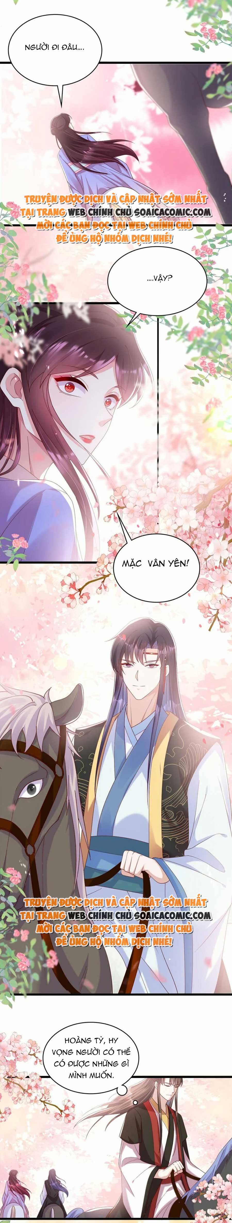 Ninita Yêu Dấu - Phần 2 Chap 871.8 - Next Chap 872.8