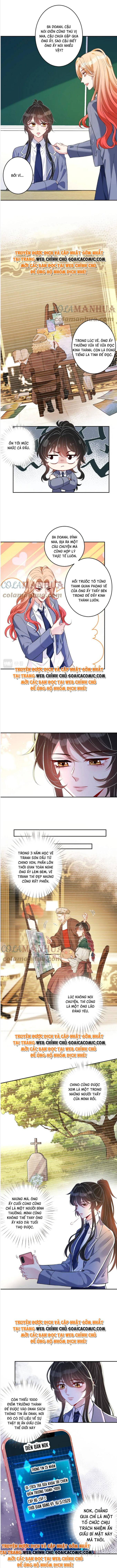 Ninita Yêu Dấu - Phần 2 Chap 871.9 - Next Chap 872.9