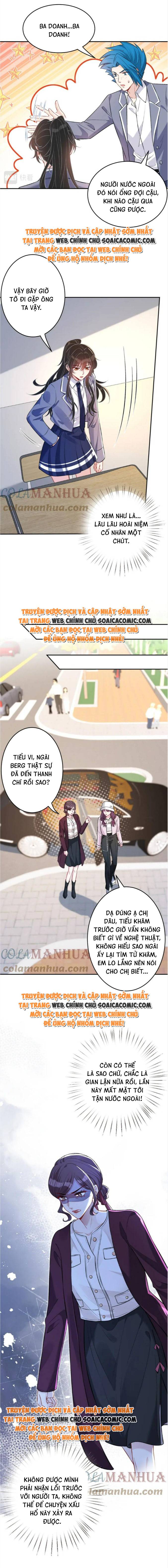 Ninita Yêu Dấu - Phần 2 Chap 871.9 - Next Chap 872.9