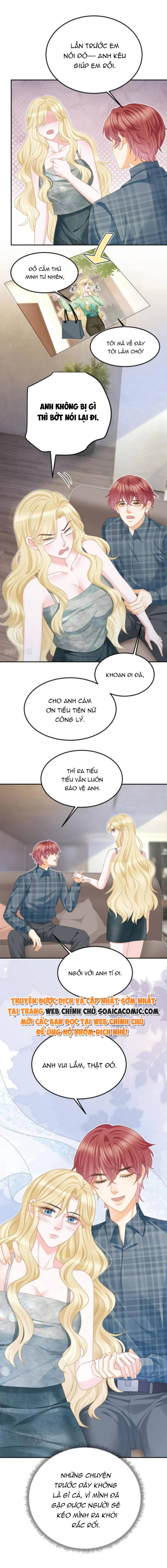 Ninita Yêu Dấu - Phần 2 Chap 872.1 - Next Chap 873.1