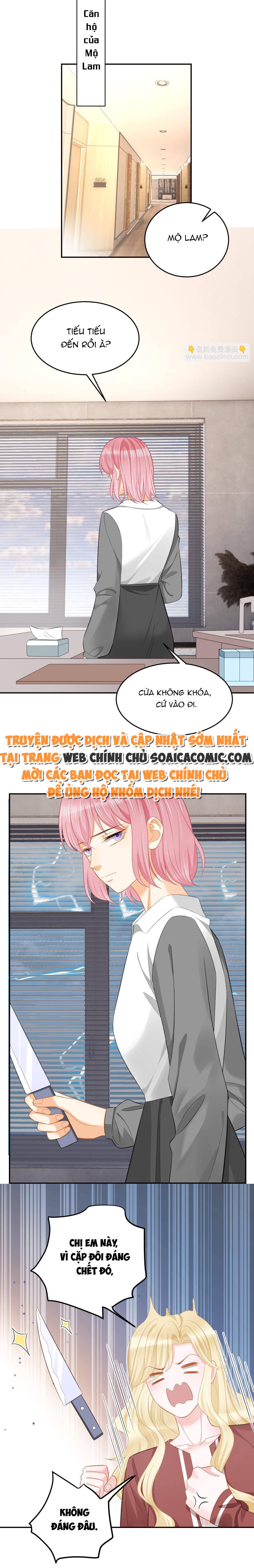 Ninita Yêu Dấu - Phần 2 Chap 872.6 - Next Chap 873.6