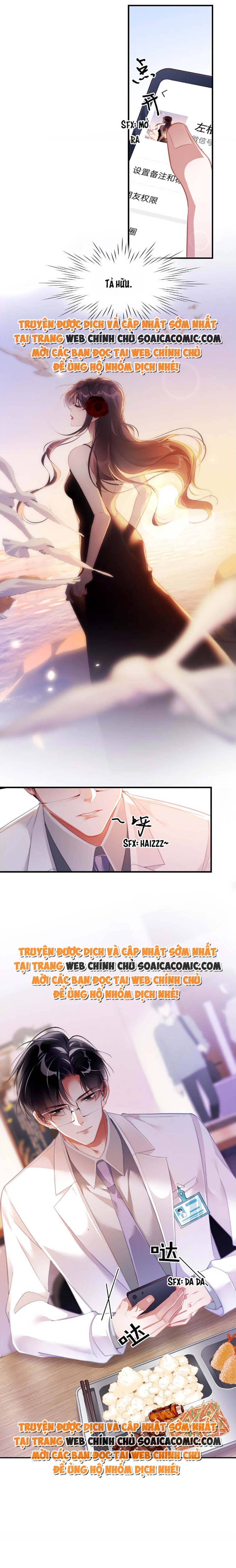 Ninita Yêu Dấu - Phần 2 Chap 873.1 - Next Chap 874.1