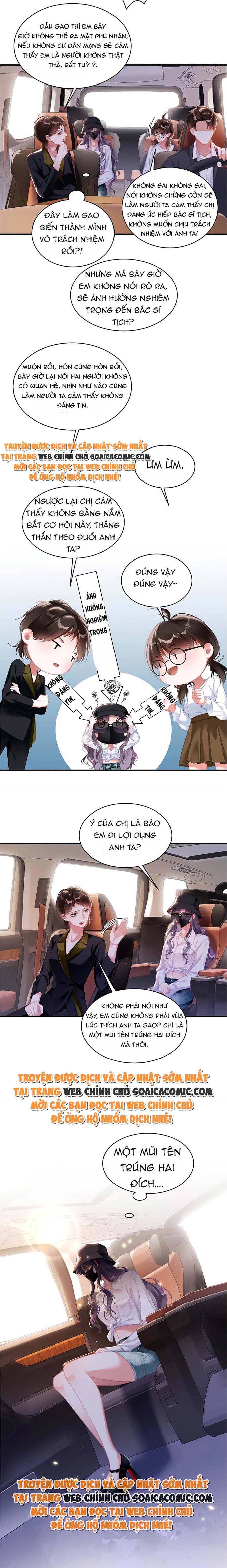 Ninita Yêu Dấu - Phần 2 Chap 873.1 - Next Chap 874.1