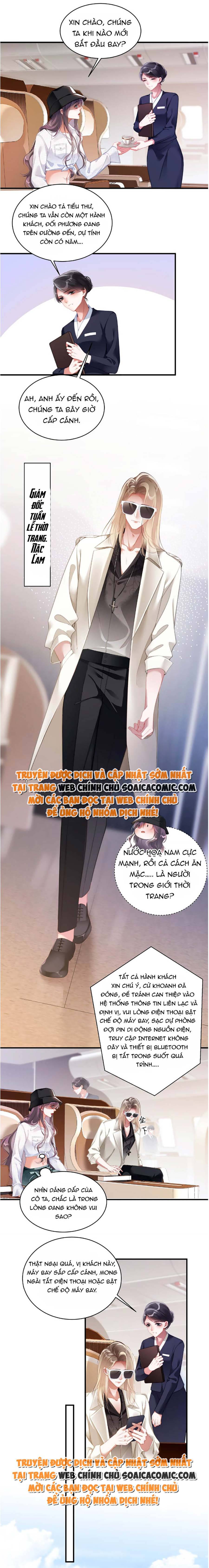 Ninita Yêu Dấu - Phần 2 Chap 873.1 - Next Chap 874.1