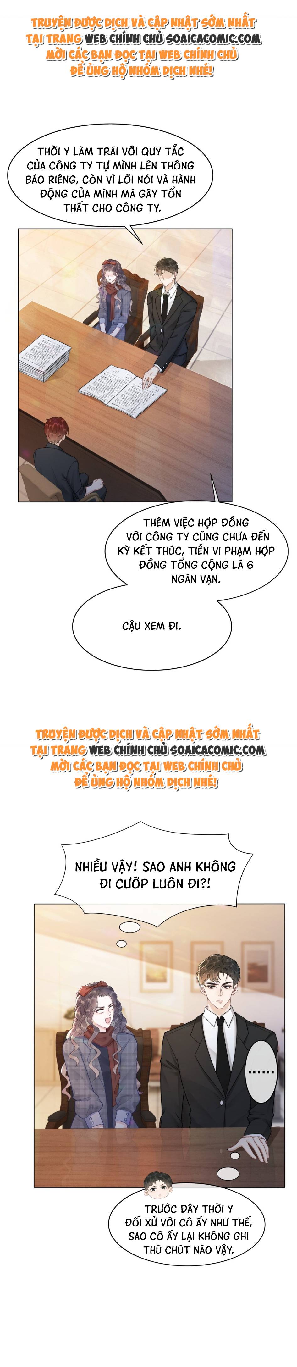 Ninita Yêu Dấu - Phần 2 Chap 873.3 - Next Chap 874.3