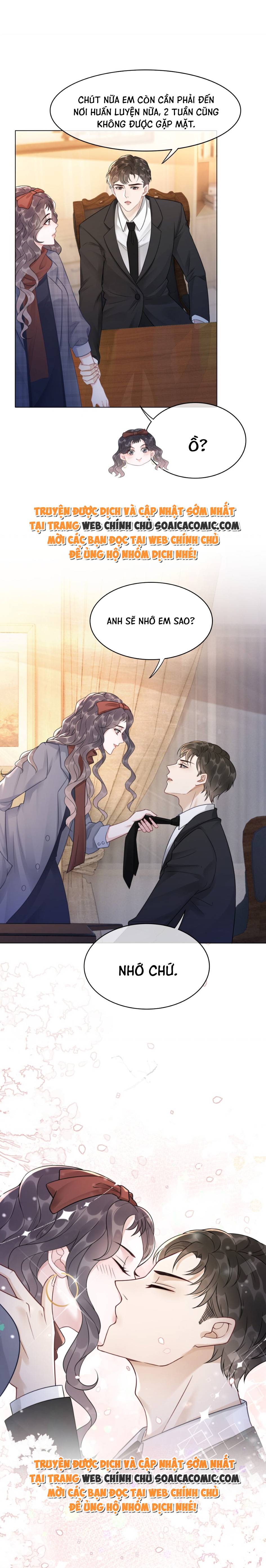 Ninita Yêu Dấu - Phần 2 Chap 873.3 - Next Chap 874.3