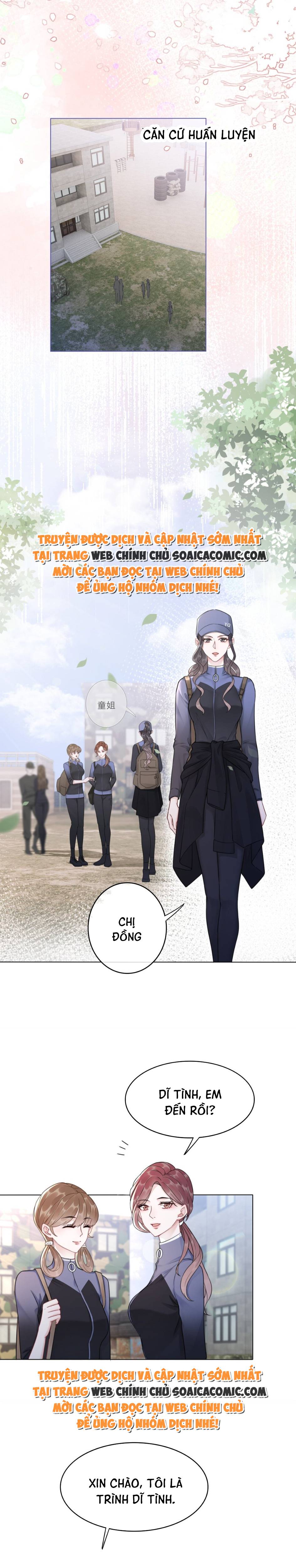 Ninita Yêu Dấu - Phần 2 Chap 873.3 - Next Chap 874.3