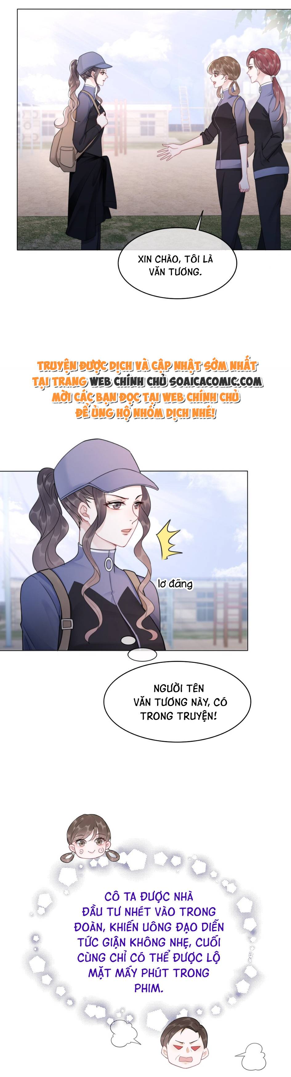 Ninita Yêu Dấu - Phần 2 Chap 873.3 - Next Chap 874.3