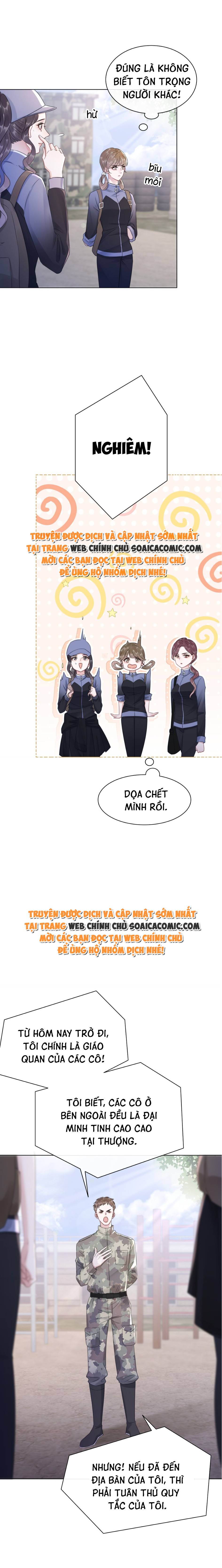 Ninita Yêu Dấu - Phần 2 Chap 873.3 - Next Chap 874.3