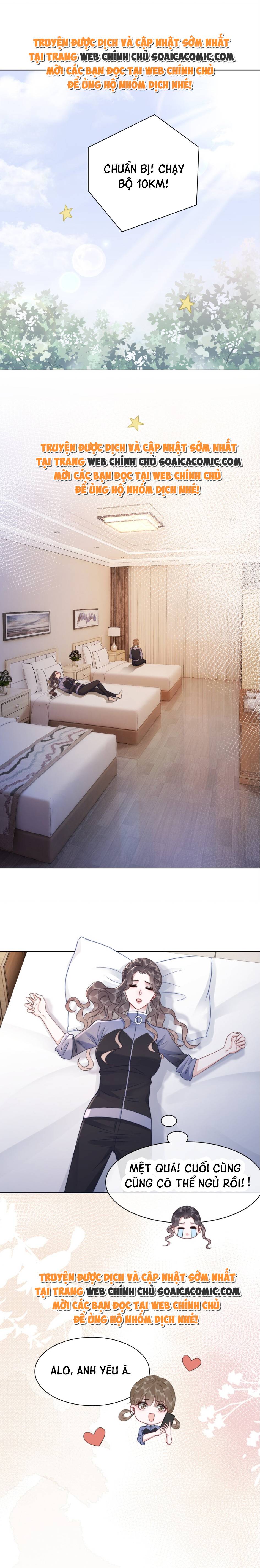 Ninita Yêu Dấu - Phần 2 Chap 873.3 - Next Chap 874.3