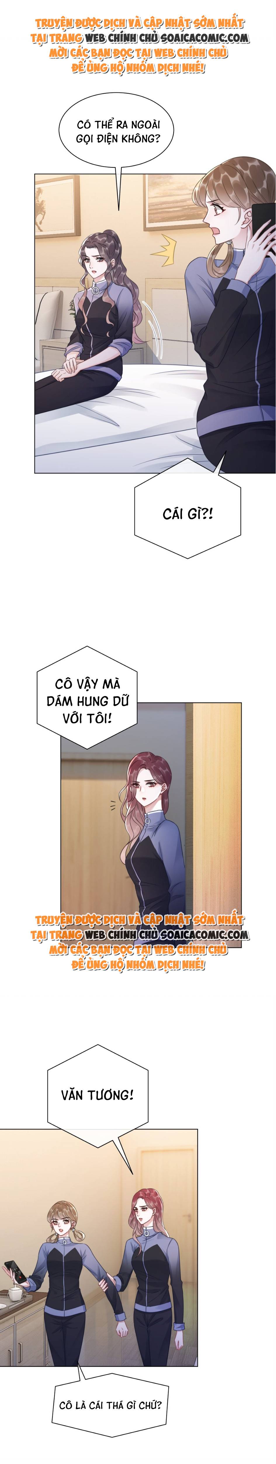 Ninita Yêu Dấu - Phần 2 Chap 873.3 - Next Chap 874.3