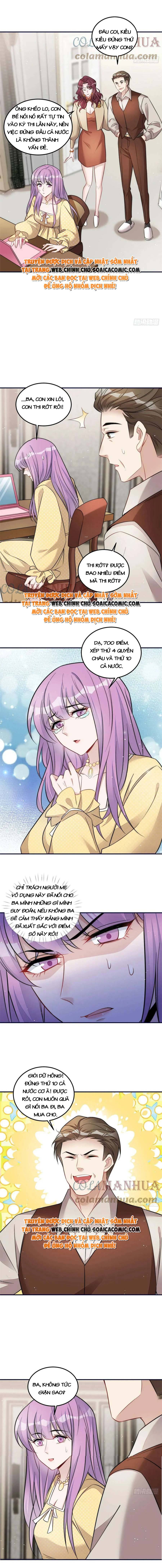 Ninita Yêu Dấu - Phần 2 Chap 873.4 - Next Chap 874.4