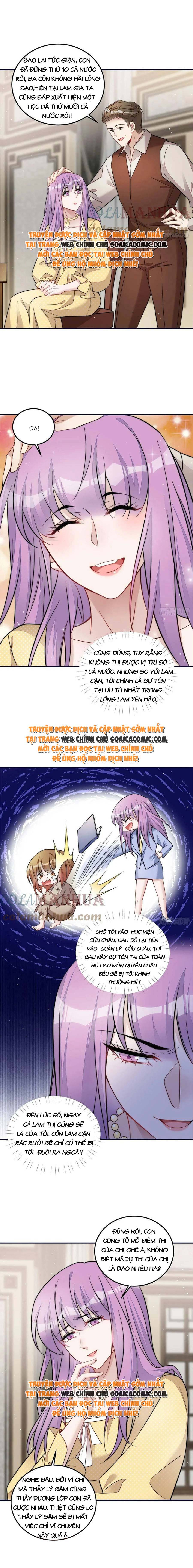 Ninita Yêu Dấu - Phần 2 Chap 873.4 - Next Chap 874.4