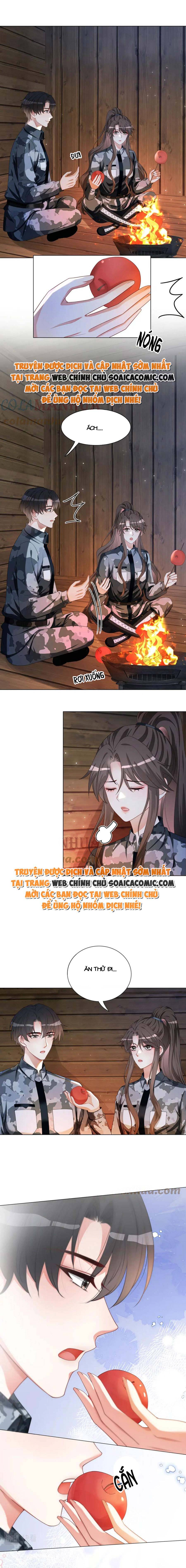 Ninita Yêu Dấu - Phần 2 Chap 873.5 - Next Chap 874.5