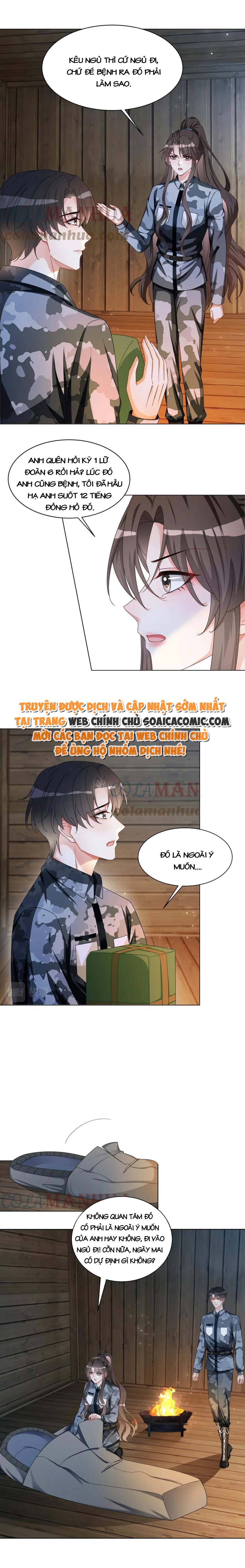 Ninita Yêu Dấu - Phần 2 Chap 873.5 - Next Chap 874.5