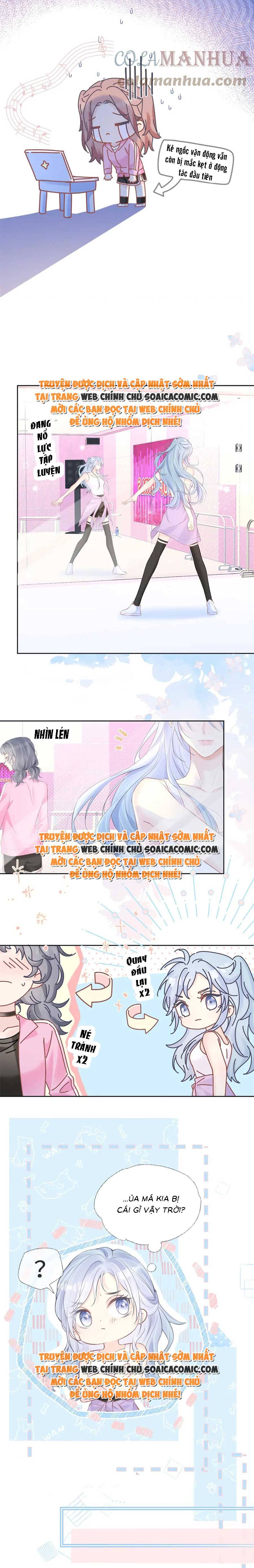 Ninita Yêu Dấu - Phần 2 Chap 873.6 - Next Chap 874.6