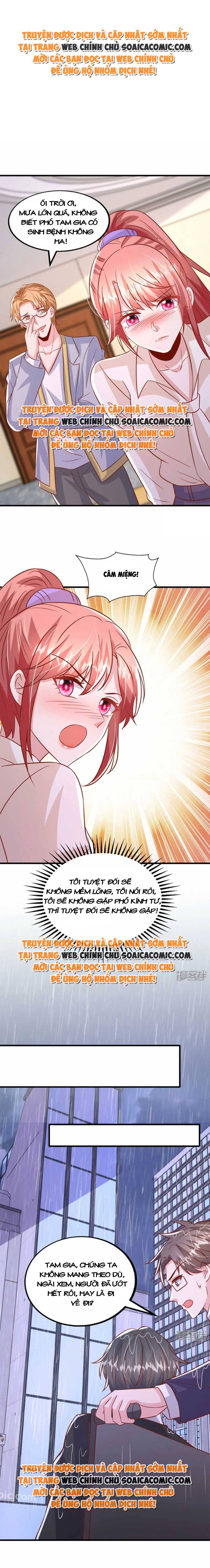 Ninita Yêu Dấu - Phần 2 Chap 873.7 - Next Chap 874.7