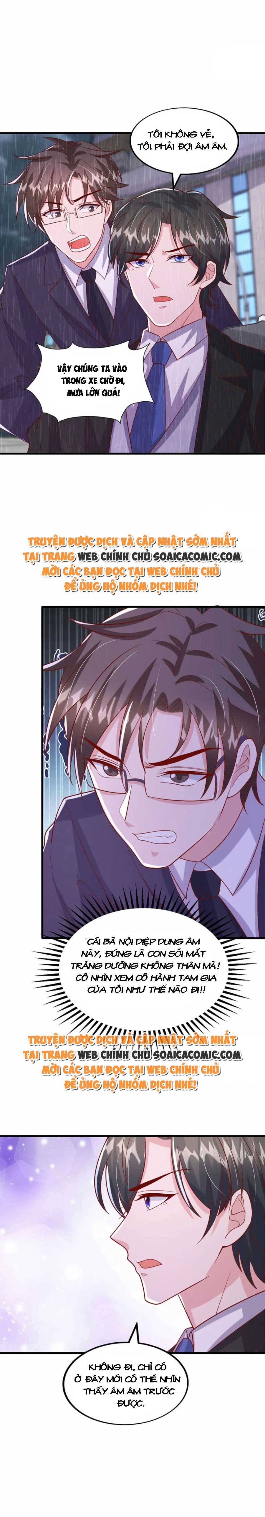 Ninita Yêu Dấu - Phần 2 Chap 873.7 - Next Chap 874.7