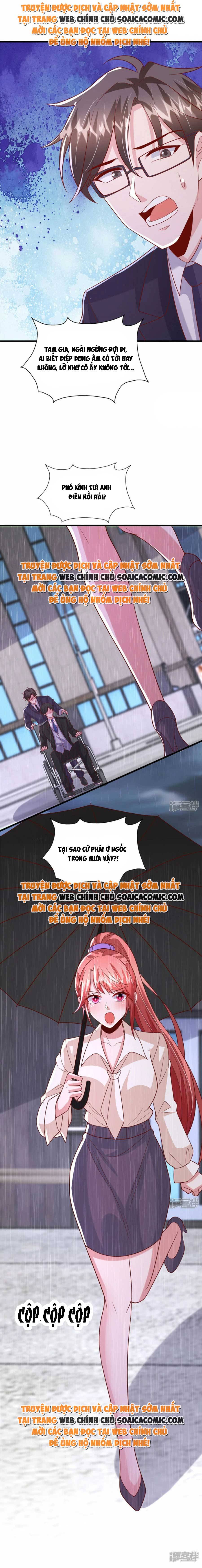 Ninita Yêu Dấu - Phần 2 Chap 873.7 - Next Chap 874.7