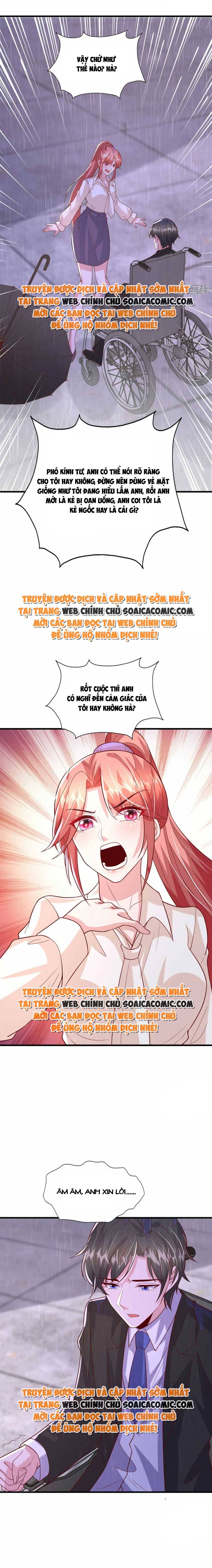 Ninita Yêu Dấu - Phần 2 Chap 873.7 - Next Chap 874.7