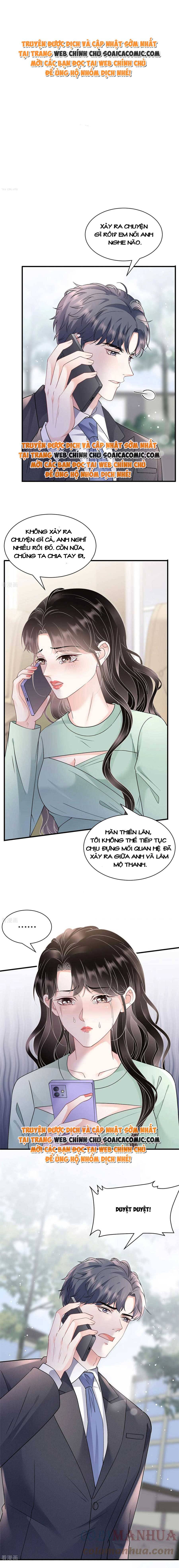 Ninita Yêu Dấu - Phần 2 Chap 873.8 - Next Chap 874.8