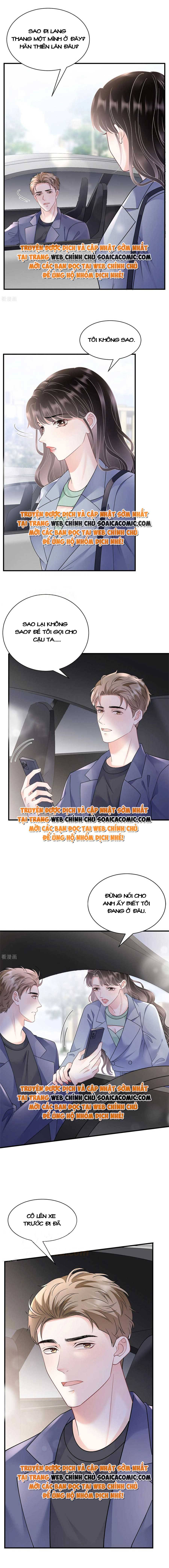 Ninita Yêu Dấu - Phần 2 Chap 873.8 - Next Chap 874.8