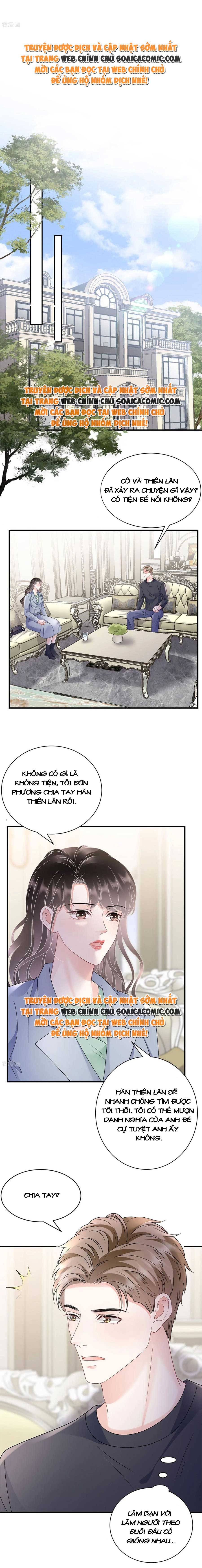 Ninita Yêu Dấu - Phần 2 Chap 873.8 - Next Chap 874.8