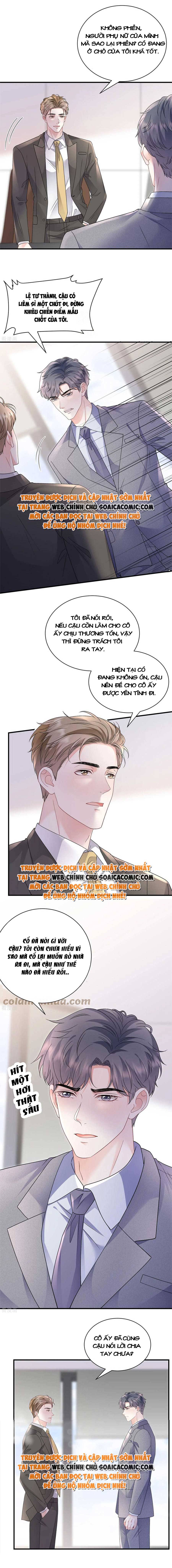 Ninita Yêu Dấu - Phần 2 Chap 873.8 - Next Chap 874.8