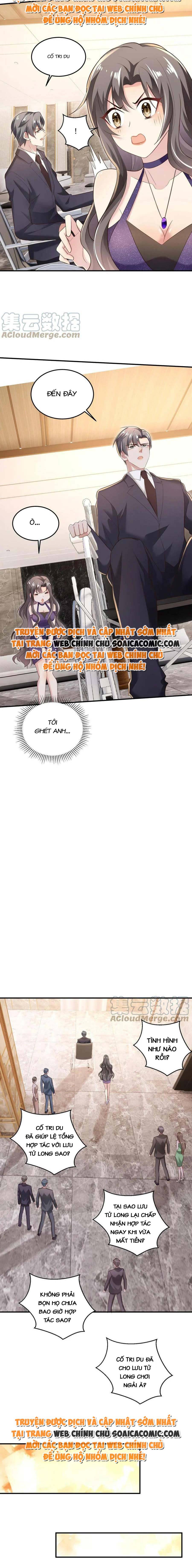 Ninita Yêu Dấu - Phần 2 Chap 874.1 - Next Chap 875.1