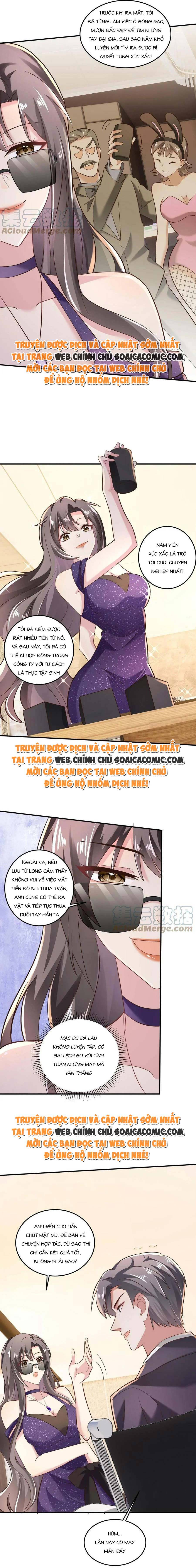 Ninita Yêu Dấu - Phần 2 Chap 874.1 - Next Chap 875.1