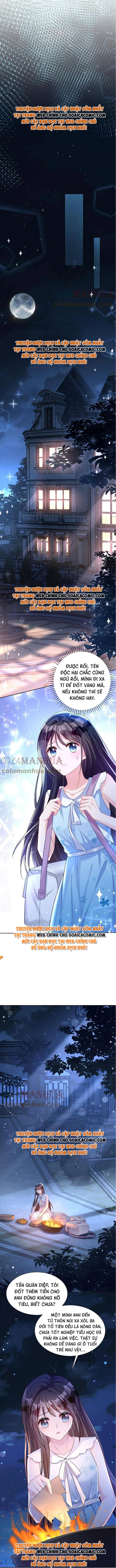 Ninita Yêu Dấu - Phần 2 Chap 874.3 - Next Chap 875.3