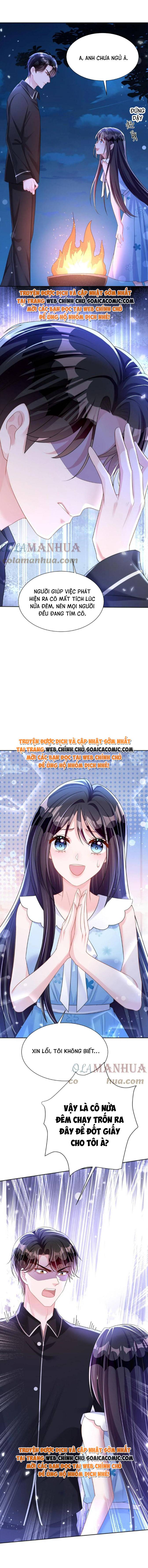 Ninita Yêu Dấu - Phần 2 Chap 874.3 - Next Chap 875.3