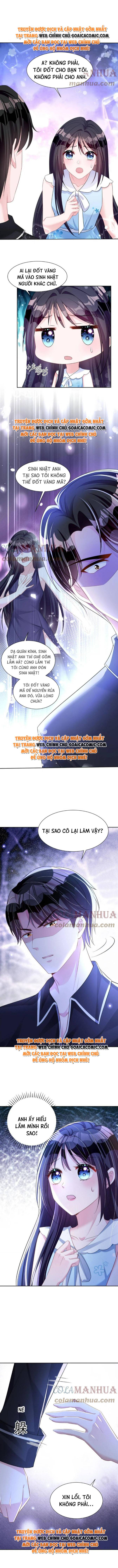 Ninita Yêu Dấu - Phần 2 Chap 874.3 - Next Chap 875.3