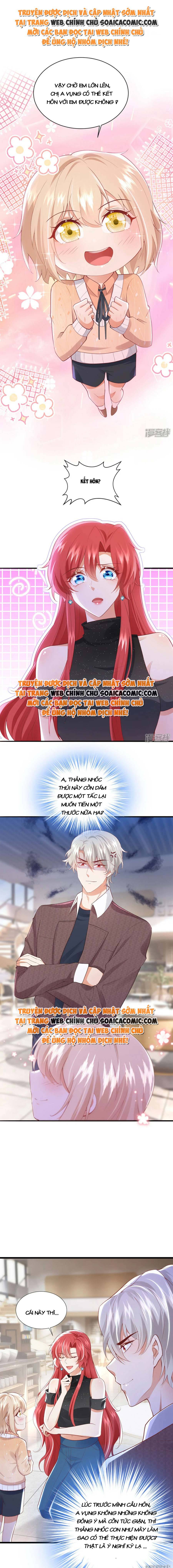 Ninita Yêu Dấu - Phần 2 Chap 874.4 - Next Chap 875.4