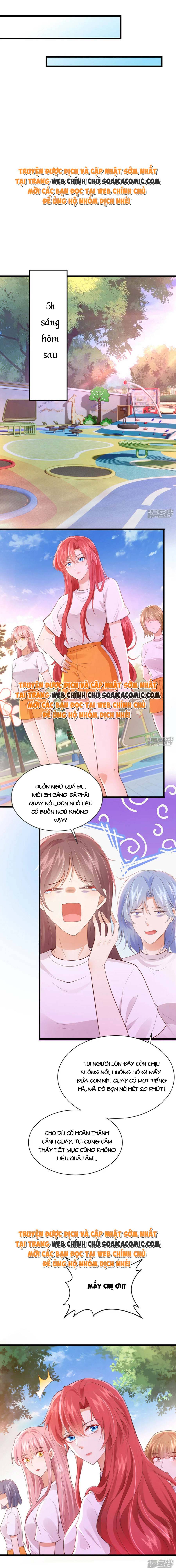 Ninita Yêu Dấu - Phần 2 Chap 874.4 - Next Chap 875.4