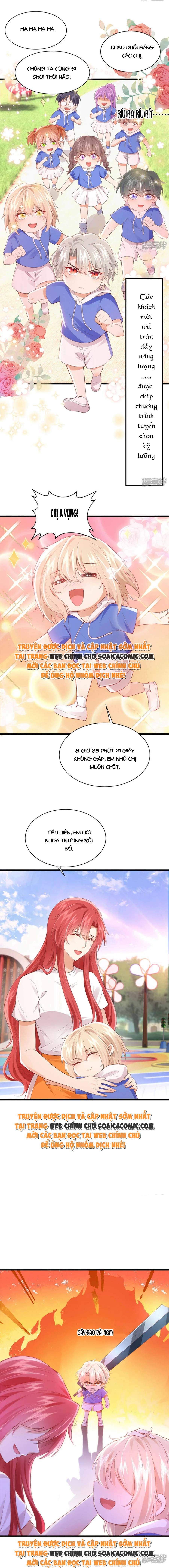 Ninita Yêu Dấu - Phần 2 Chap 874.4 - Next Chap 875.4