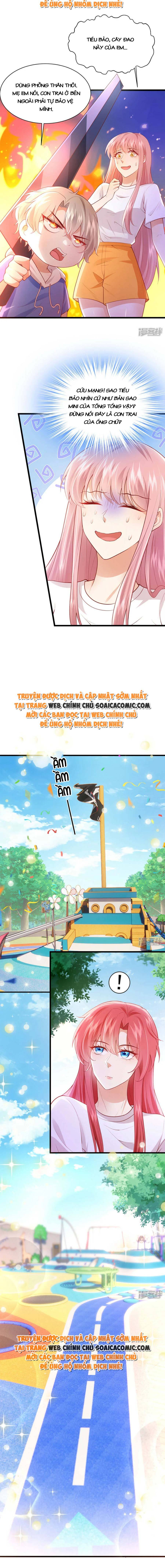 Ninita Yêu Dấu - Phần 2 Chap 874.4 - Next Chap 875.4