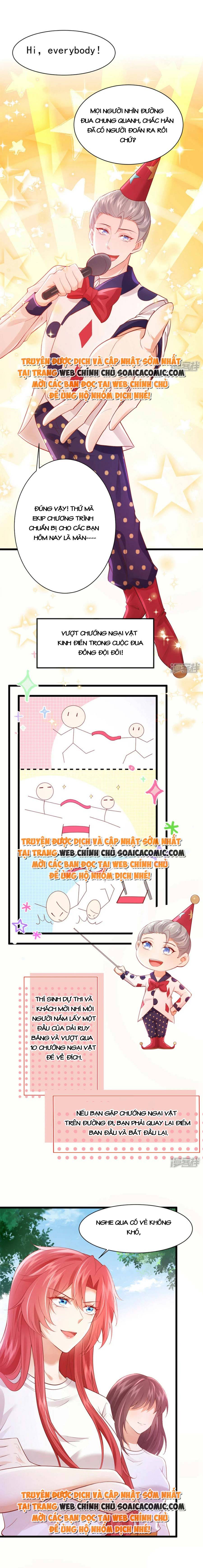 Ninita Yêu Dấu - Phần 2 Chap 874.4 - Next Chap 875.4