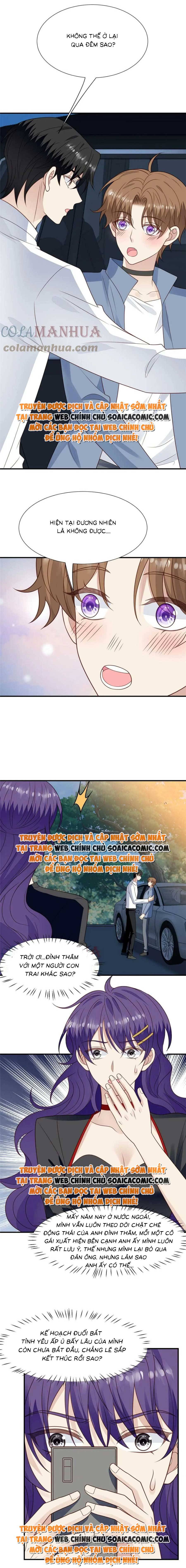 Ninita Yêu Dấu - Phần 2 Chap 874.5 - Next Chap 875.5